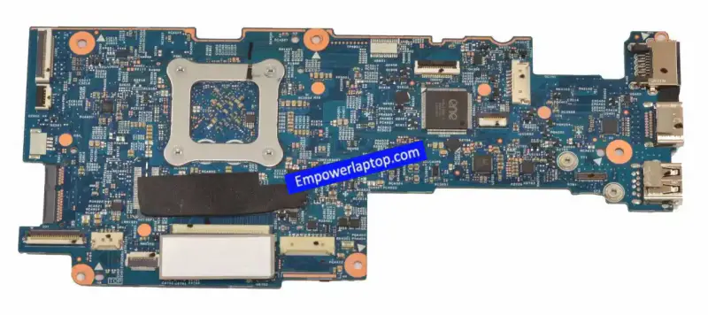 HP 809557-001 809557-501 se základní deskou s procesorem N3700