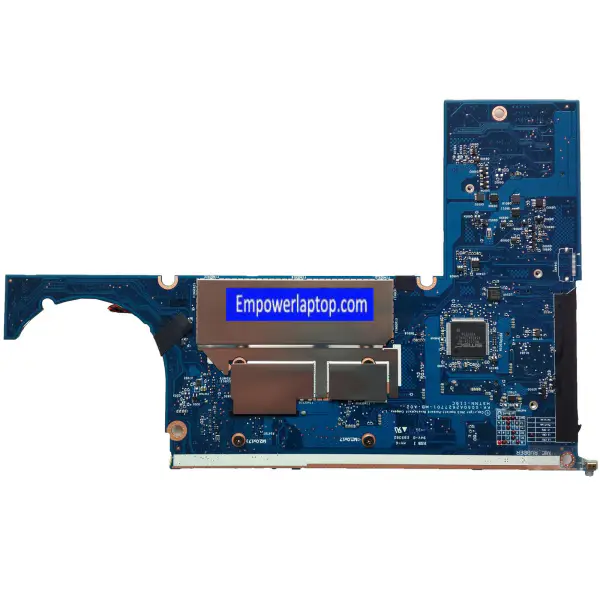 HP 766625-001 766625-601 i5-4302Y CPU 4GB 1,6GHz Základní deska