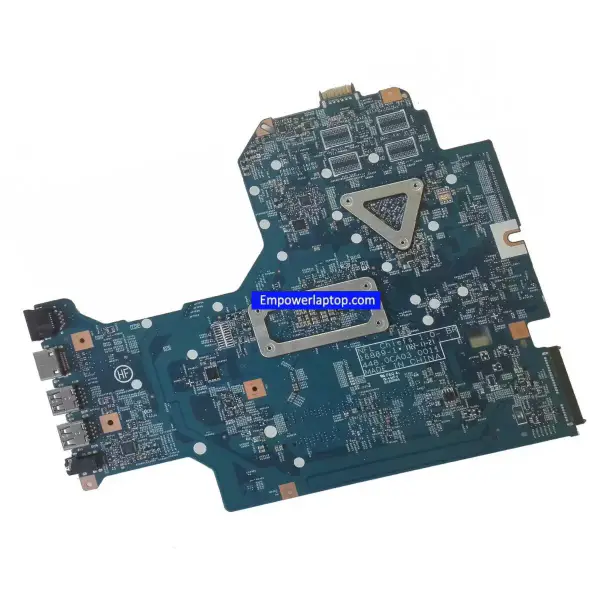 HP 807540-001 807540-501 448.04806.0021 GT930M GPU 2GB i7-5500U CPU Základní deska