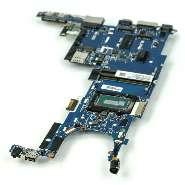 HP 769718-001 769718-501 769718-601 Intel i5-4310U CPU 6050A2648201-MB-A02 Základní deska