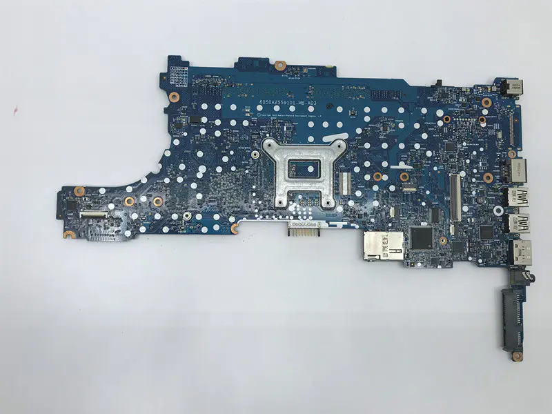 Základní deska HP 905792-001 905792-501 905792-601 DA0X81MB6E0 i3-7100