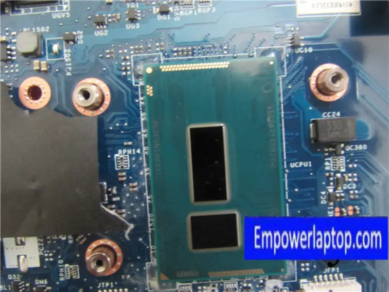HP 911999-001 911999-601 828984-003 FX-ISL-1 REV.2.0 LGA 1151 Základní deska DDR4