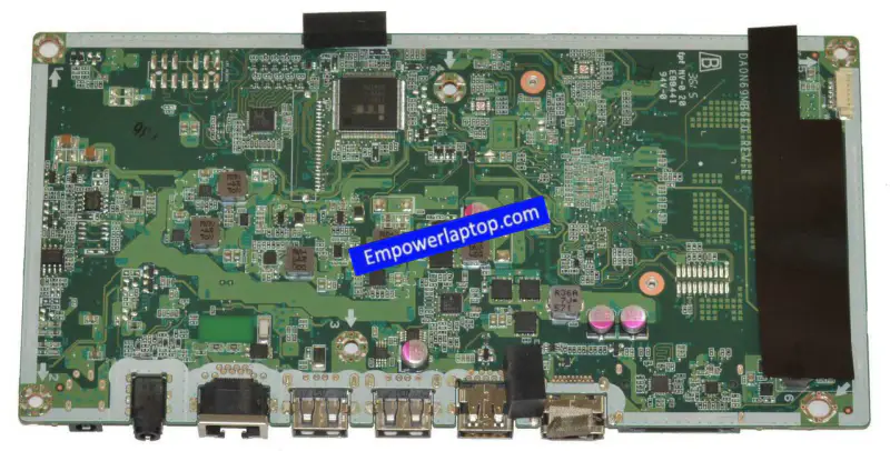 HP 927266-001 927266-601 DAG71MB16D0 se základní deskou i3-7100U