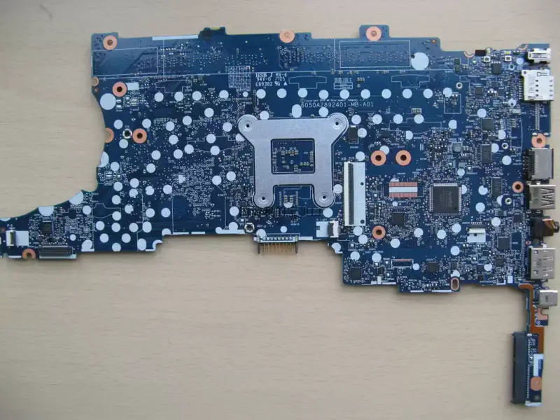 Základní deska HP 450 G3 901232-001 837796-001 SR2EY I5-6200U DDR4