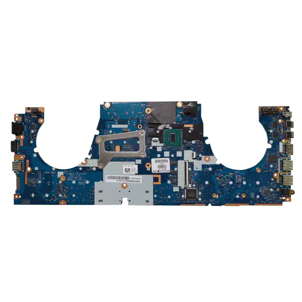 Základní deska HP ZBook 15 G4 921048-001 921048-501 921048-601 LA-E161P