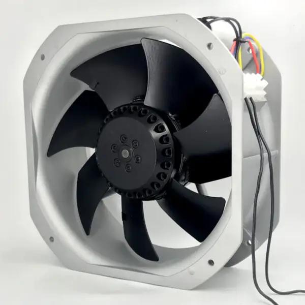 200FZY2WZD4-2T01F 220V AC 50HZ 0,35A 75W Chladicí ventilátor