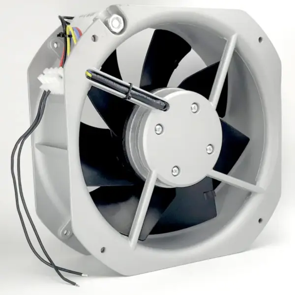 200FZY2WZD4-2T01F 220V AC 50HZ 0,35A 75W Chladicí ventilátor