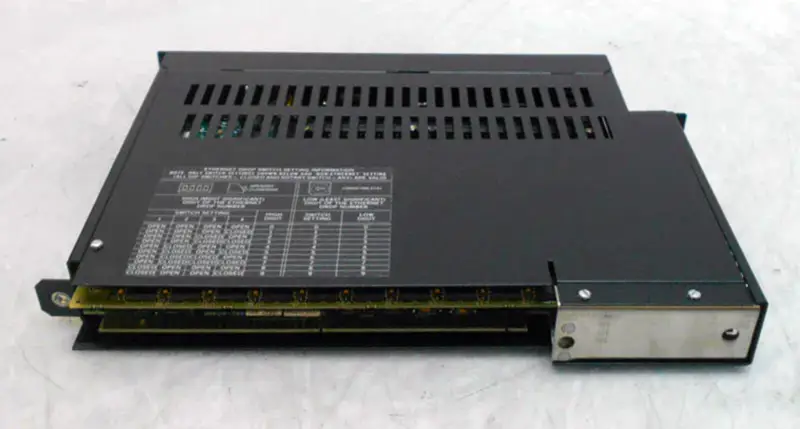 Square D 8055SCP452