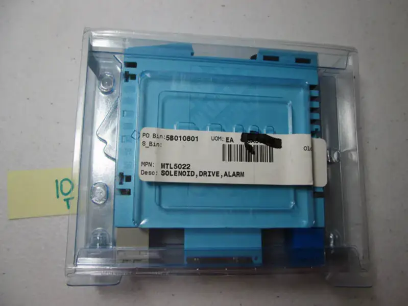 MĚŘICÍ TECHNIKA MTL5022