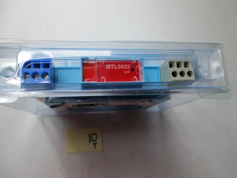 MĚŘICÍ TECHNIKA MTL5022