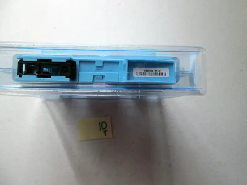 MĚŘICÍ TECHNIKA MTL5022