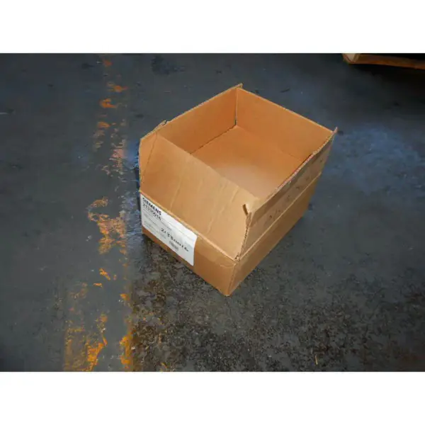 Siemens 8US12615FP08