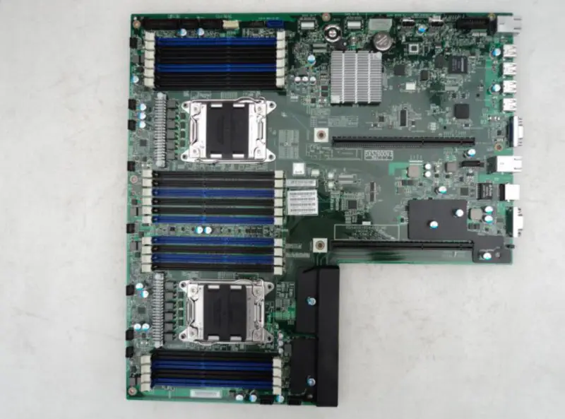 Základní deska serveru Lenovo ThinkServer RD640 SX52600V3 SX52600V2