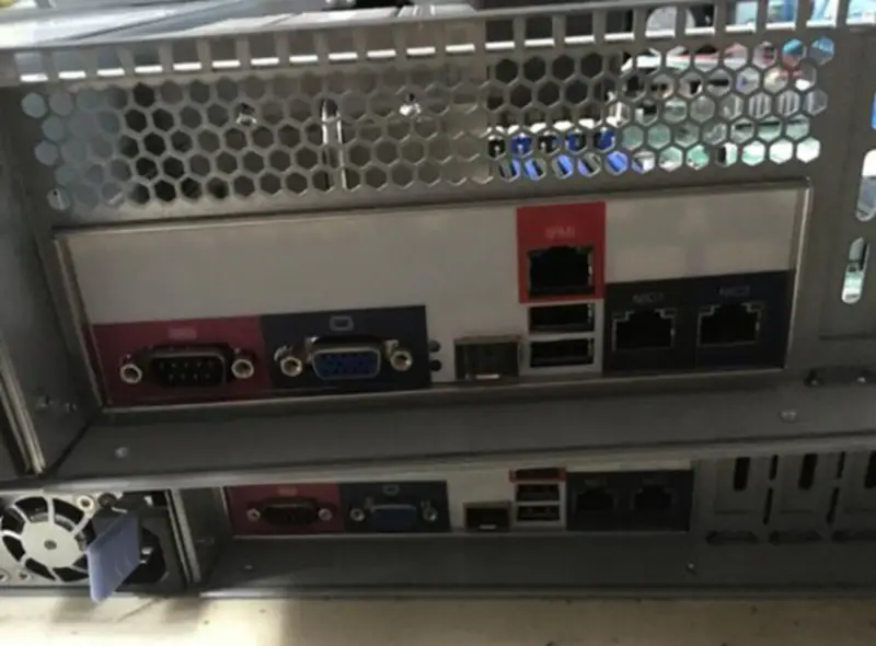 Serverová základní deska SuperMicro X9DB3-TPF LGA1356 E5-2400V2