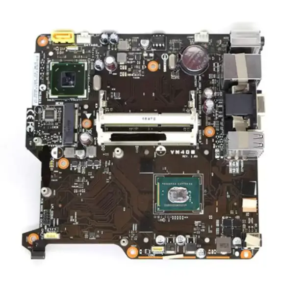 Základní deska Asus VM40B integrovaná 1007U Dvoujádrový procesor USB3 SATA3 ITX