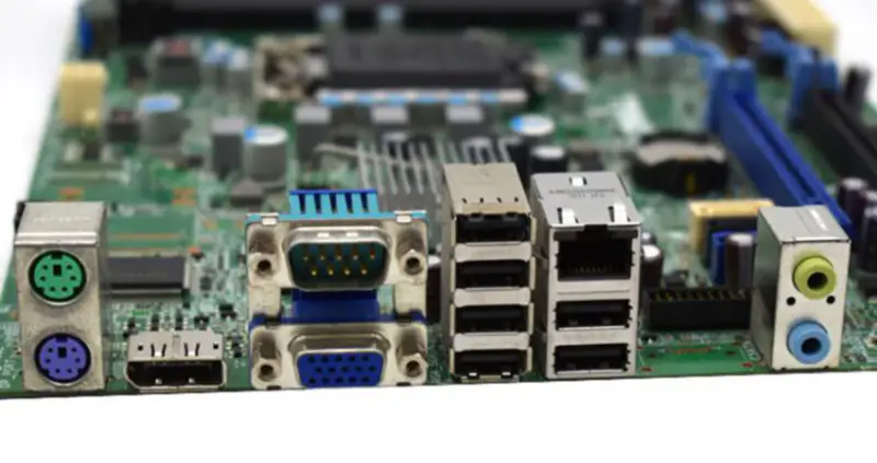 Základní deska Dell OptiPlex 790 990 SFF CN-0D6H9T