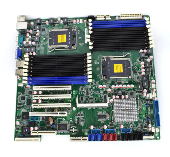 Asus KFSN5-D Serverová základní deska LGA1207 DDR2 AMD Quad Core NF3600