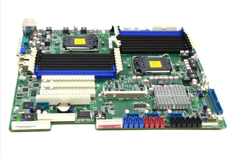 Asus KFSN5-D Serverová základní deska LGA1207 DDR2 AMD Quad Core NF3600