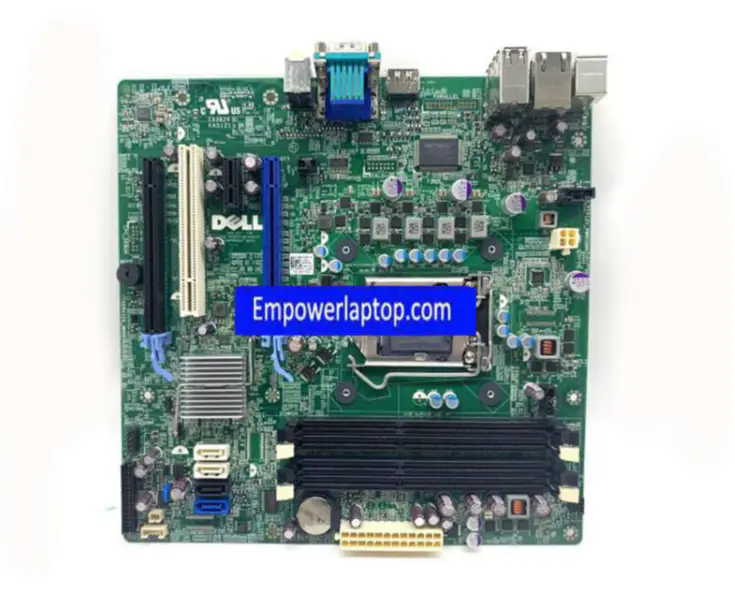 Základní deska DELL Optiplex T1600 CN-0M7HTH