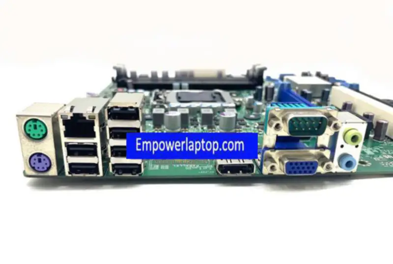 Základní deska DELL Optiplex T1600 CN-0M7HTH