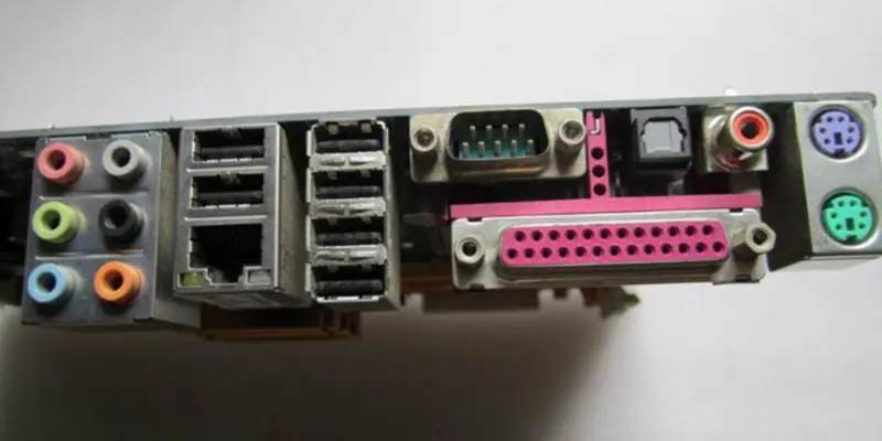 Základní deska Gigabyte GA-P35-DS3L LGA 775 DDR2