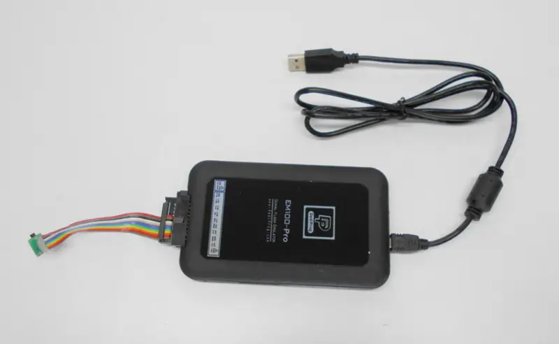 Dediprog EM100PRO Flash Emulator