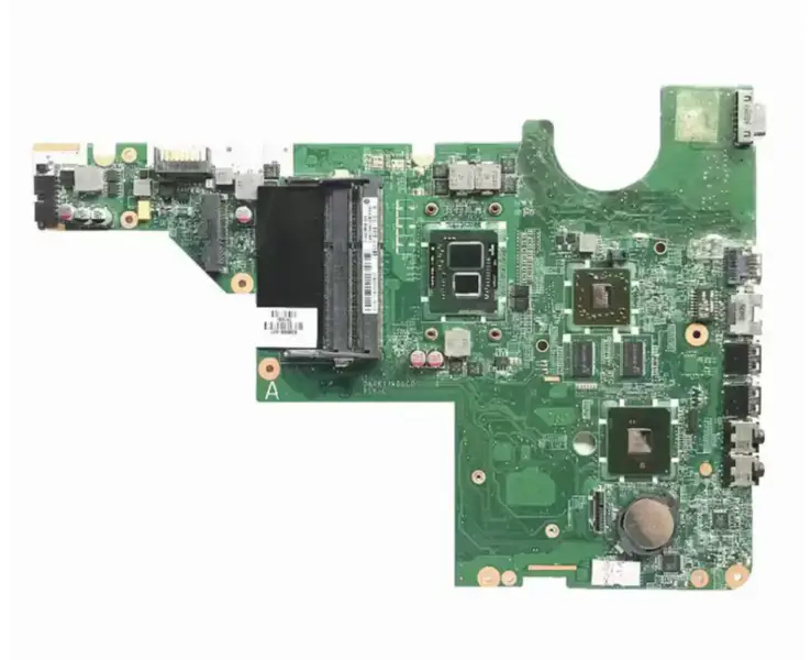 Základní deska HP 634649-001 G42 G62 CQ62