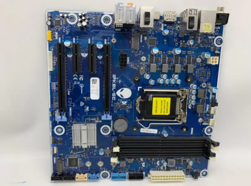 Základní deska Dell Alien Aurora R6 IPKBL-SC 07HV66 LGA1151 7HV66