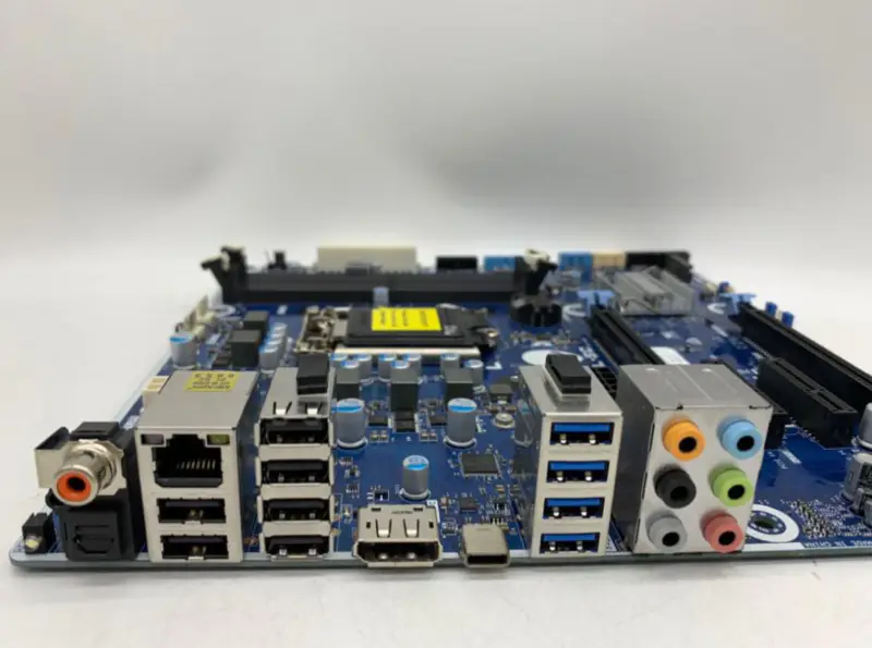 Základní deska Dell Alien Aurora R6 IPKBL-SC 07HV66 LGA1151 7HV66