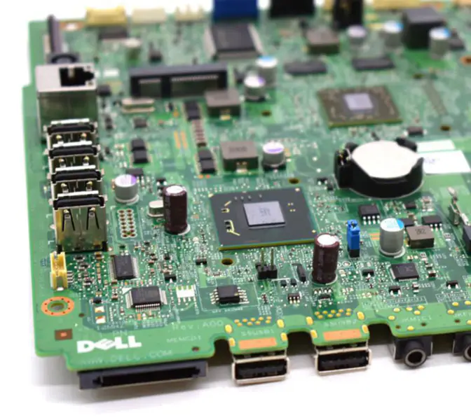 Základní deska Dell Optiplex 3011 AIO CN-025JXY 025JXY 25JXY