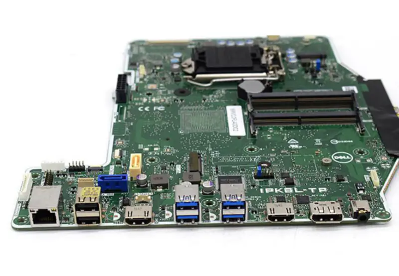 Základní deska Dell Optiplex 7050 AIO IPKBL-TP 0V0D45 019KMN