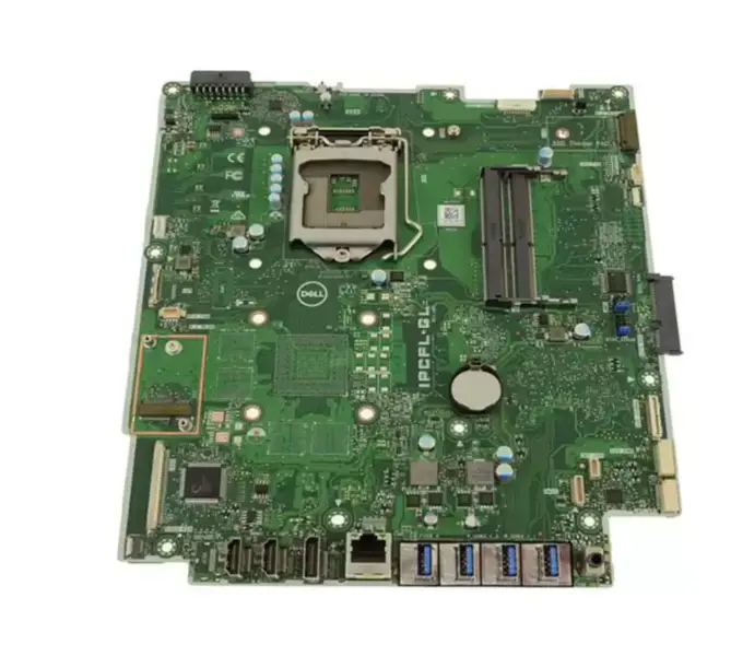 Dell Optiplex 7460 7760 AIO IPCFL-GL CN-0TWFTR 0TWFTR TWFTR základní deska