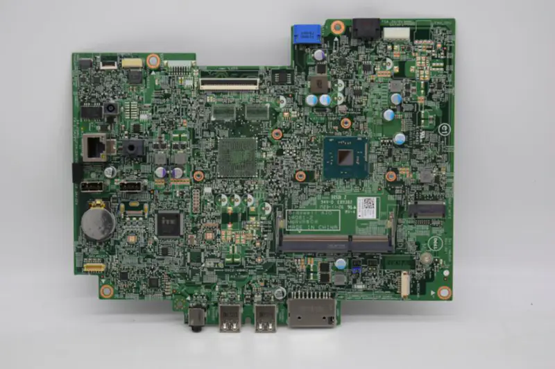DELL 3452 20-3052 AIO 0K9FR8/0JHRFN/00V451 integrovaná základní deska CPU/DDR3