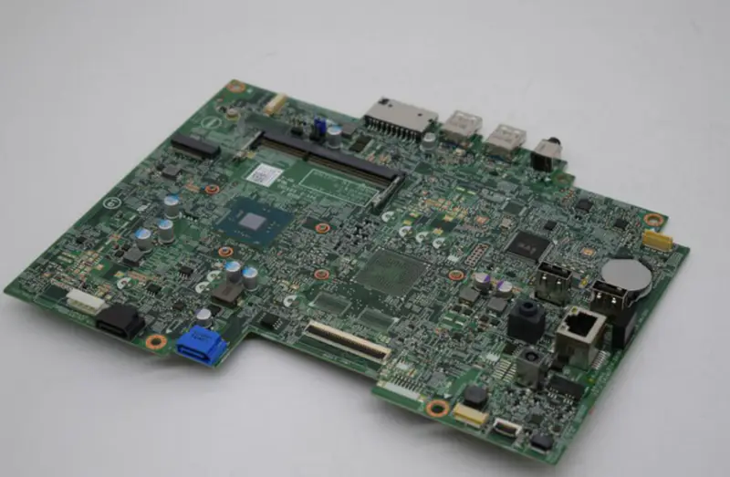 DELL 3452 20-3052 AIO 0K9FR8/0JHRFN/00V451 integrovaná základní deska CPU/DDR3