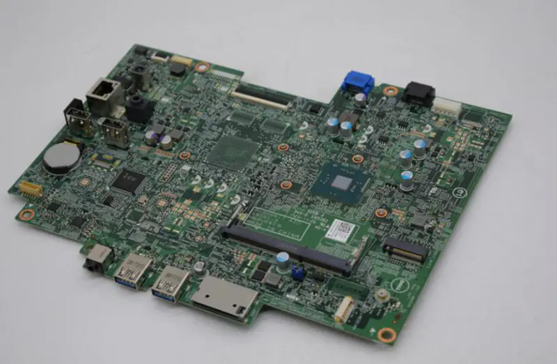 DELL 3452 20-3052 AIO 0K9FR8/0JHRFN/00V451 integrovaná základní deska CPU/DDR3