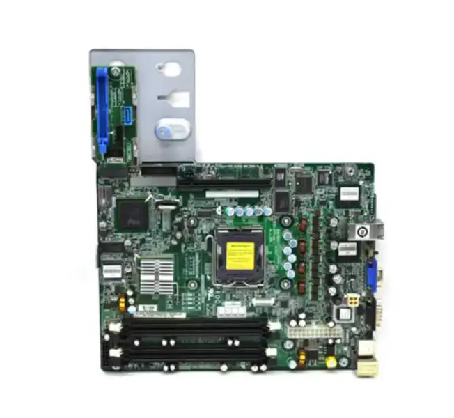 DELL PE850 Serverová základní deska Y8628 FJ365 CN-0Y8628 CN-0FJ365 DDR2 LGA775