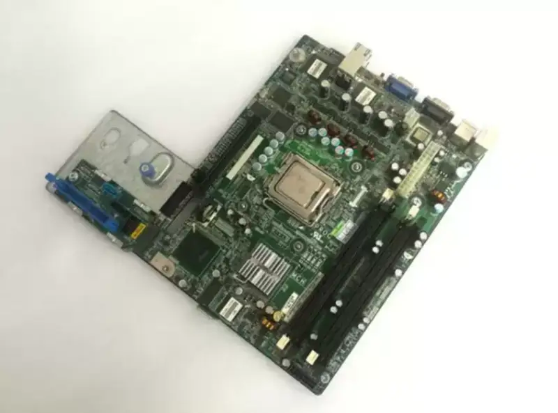 DELL PE850 Serverová základní deska Y8628 FJ365 CN-0Y8628 CN-0FJ365 DDR2 LGA775