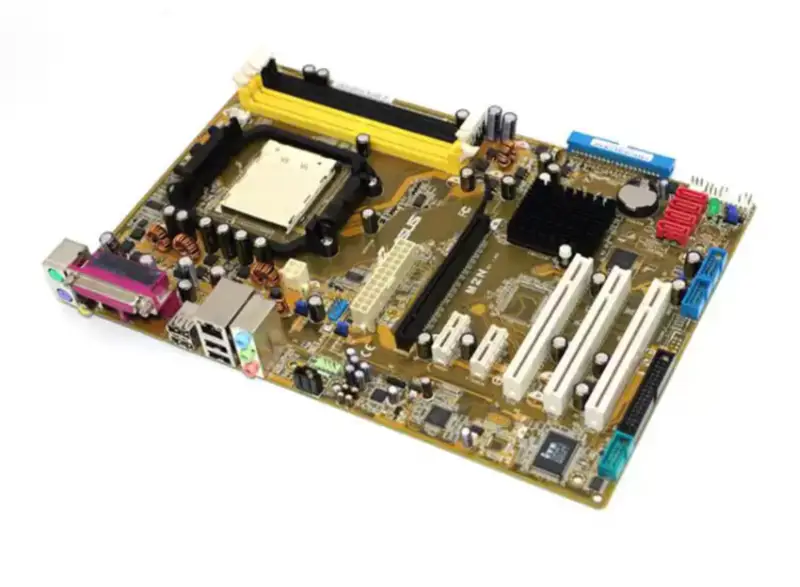 Základní deska Asus M2N AM2/AM2+/AM3 DDR2 ATX