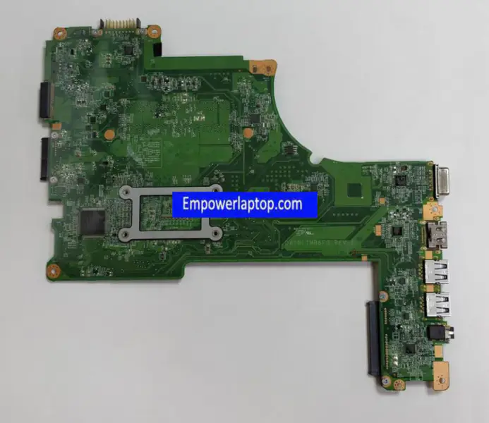 Toshiba L50-B L55T L55T-B DA0BLIMB6F0 Základní deska A000296030 i3-4005U/ A000301390 i3-4025U