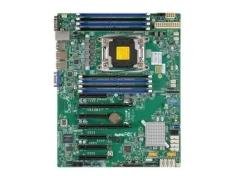 Serverová základní deska SuperMicro X10SRL-F-B