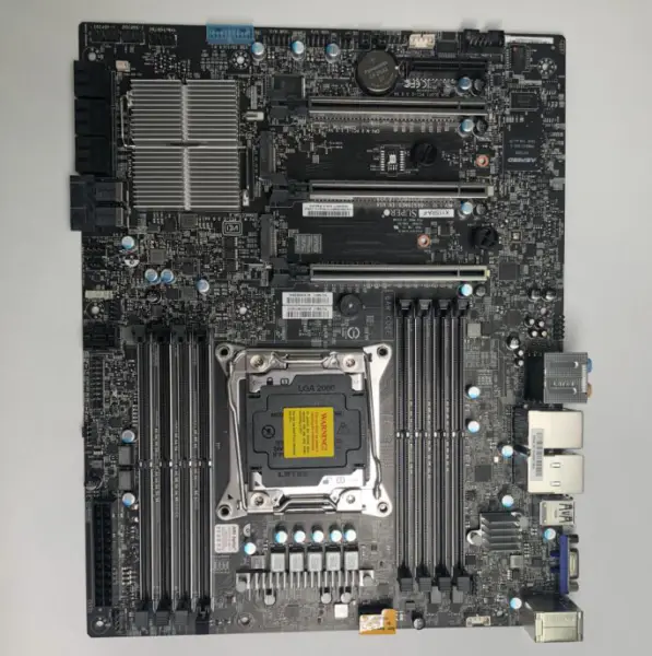 Serverová základní deska SuperMicro X11SRA-F LGA 2066