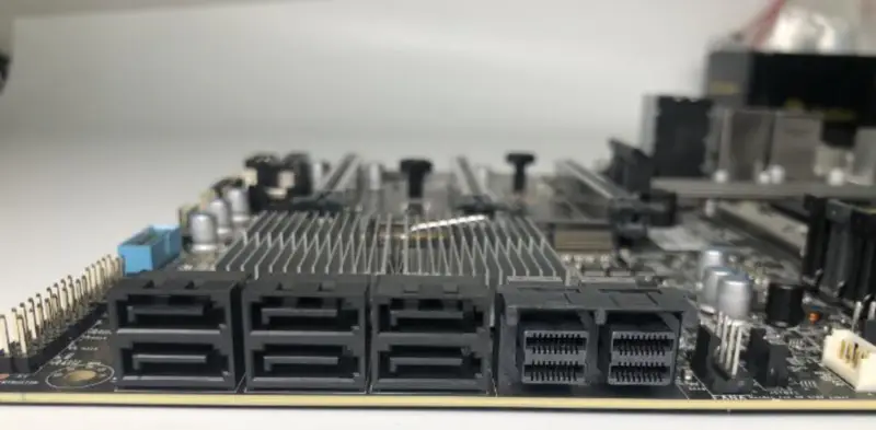 Serverová základní deska SuperMicro X11SRA-F LGA 2066
