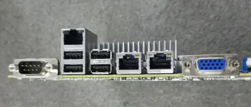 Základní deska SuperMicro X9DRL-EF