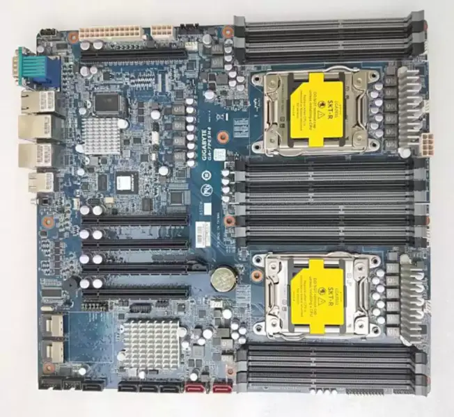 Základní deska Gigabyte GA-7PESH4 pro servery