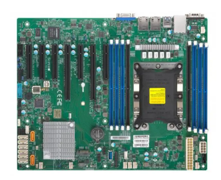 Serverová základní deska SuperMicro X11SPL-F