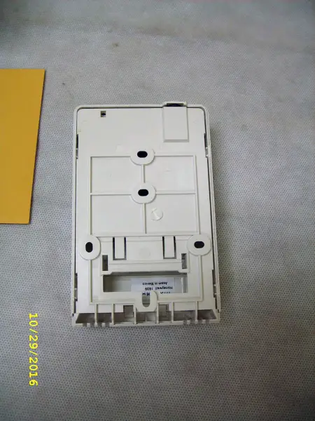 Honeywell T7750C1006