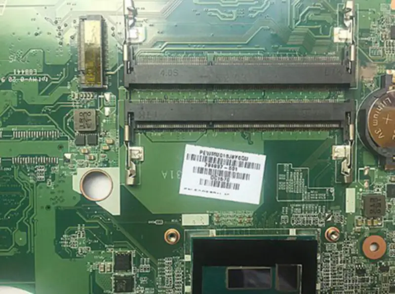 Základní deska HP 794987-501 i7-5500U GT850M 4G