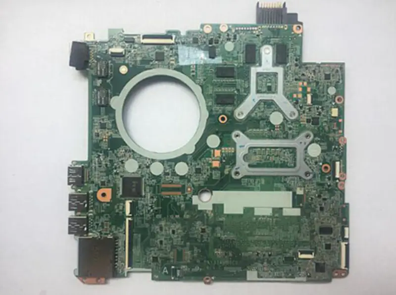 Základní deska HP 794987-501 i7-5500U GT850M 4G