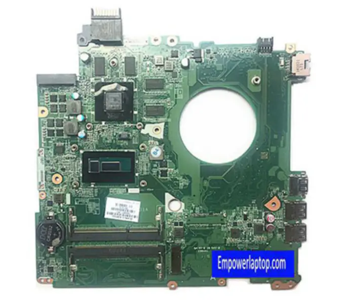 Základní deska HP 794987-501 i7-5500U GT850M 4G
