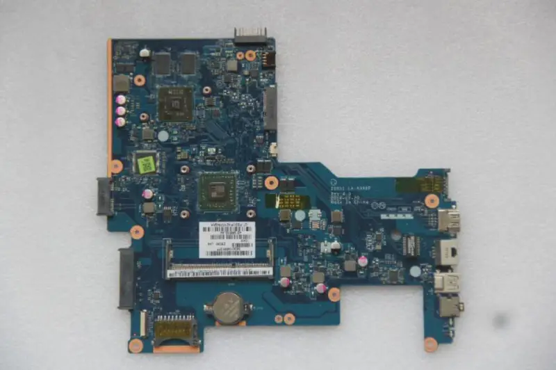 Základní deska HP 15-G 764269-501 LA-A996P A8-6410 764269-001